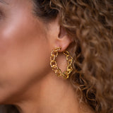 Lucia Earrings