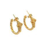 Aries Earrings