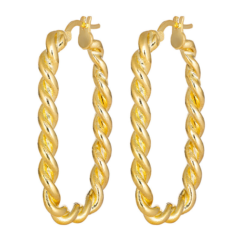Delia Earrings