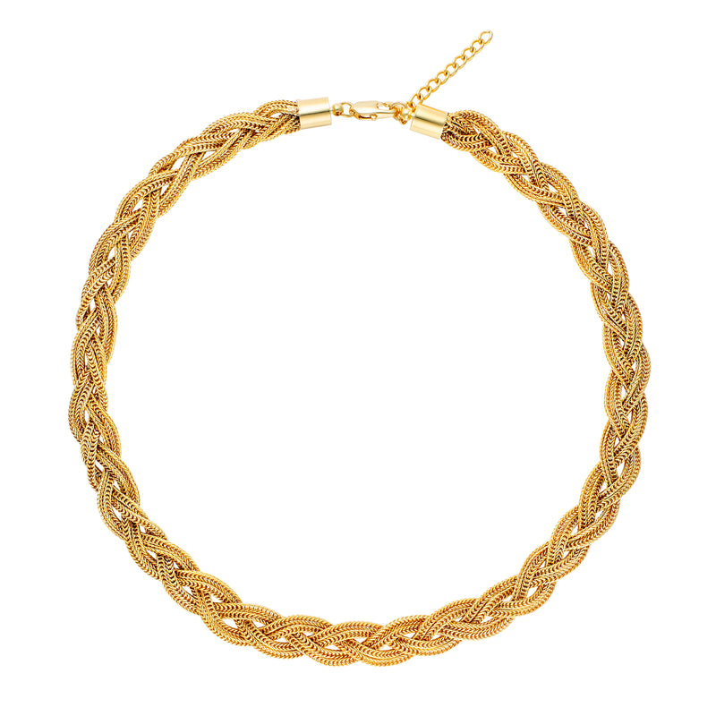 Amelia Necklace