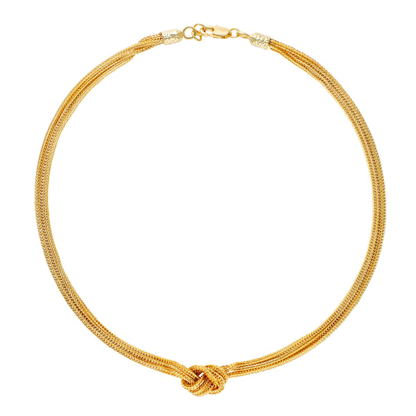 Molly Necklace