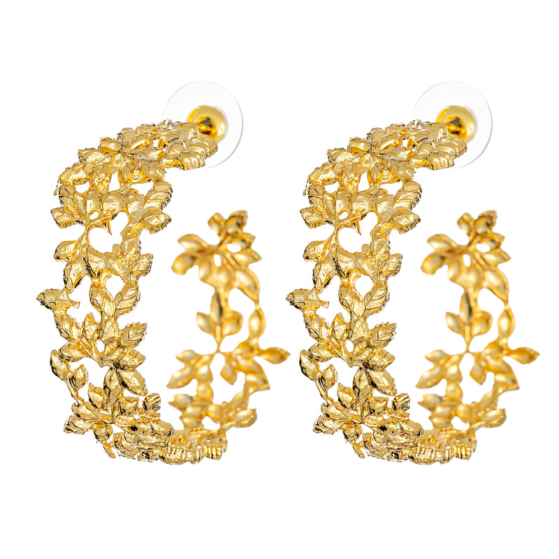 Abigail Earrings
