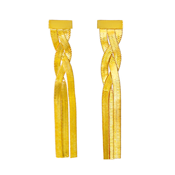 Francesca Earrings