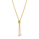 Tiana Necklace