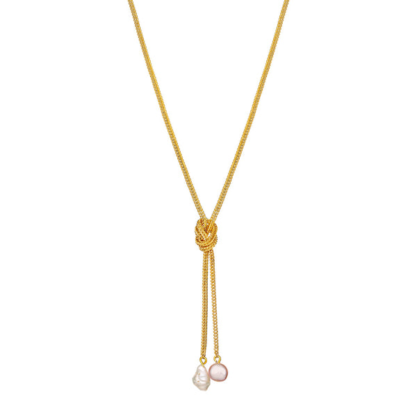 Tiana Necklace