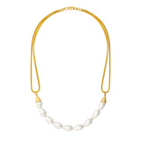 Ivy Necklace