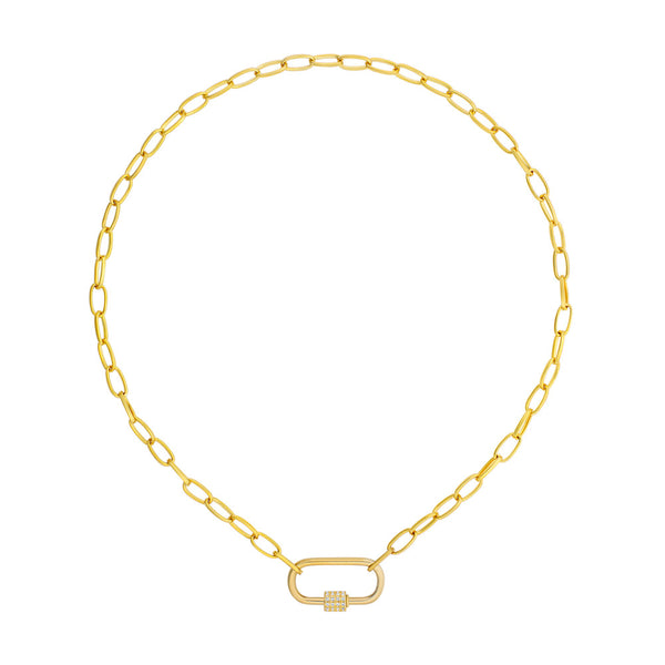Hollie Necklace