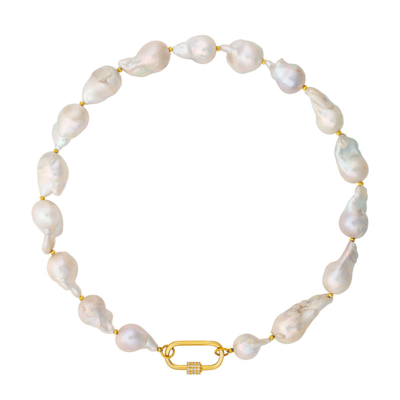 April Necklace | Pre-order