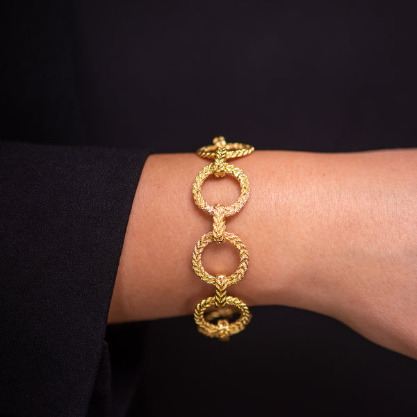 Paula Bracelet