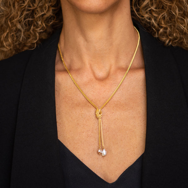 Tiana Necklace