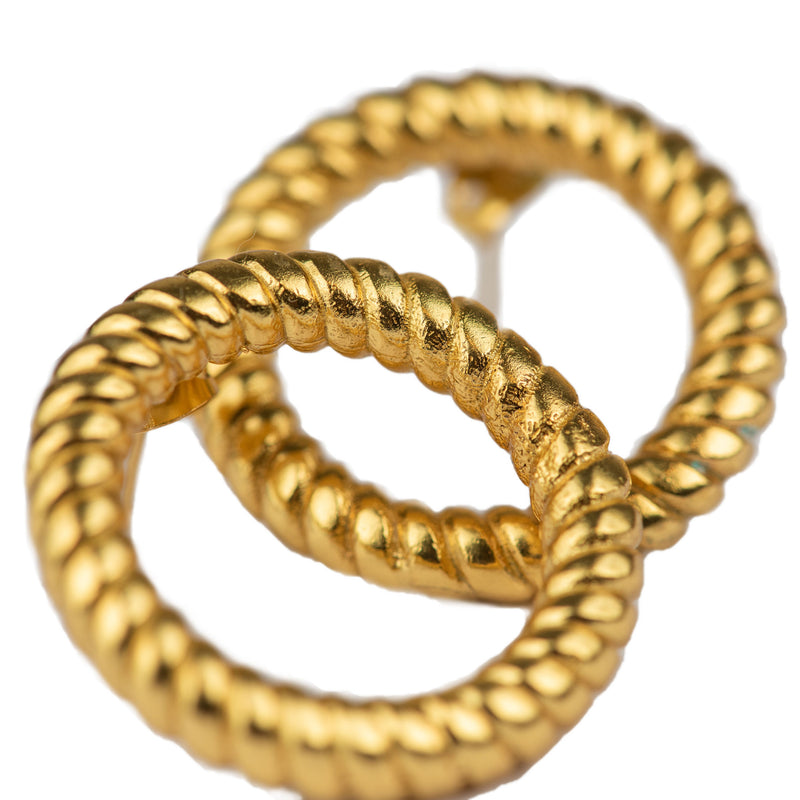 Freya Earrings