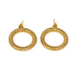 Freya Earrings