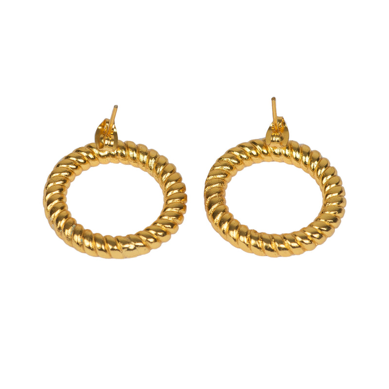 Freya Earrings