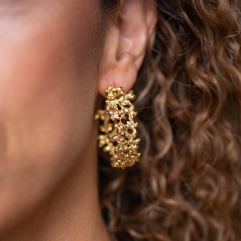 Abigail Earrings