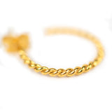 Ava Earrings- small