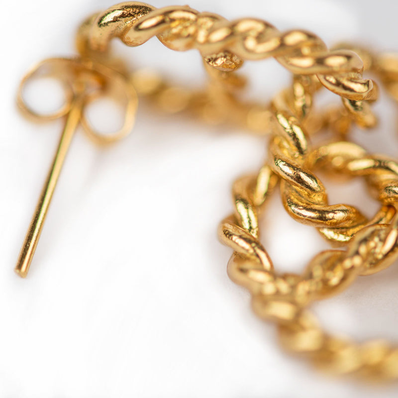 Bella Earrings