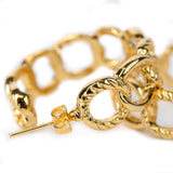 Ella Hoops - mini