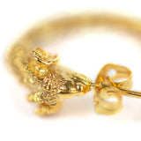 Aries Earrings