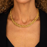 Amelia Necklace
