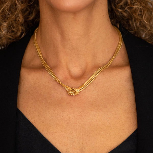 Molly Necklace